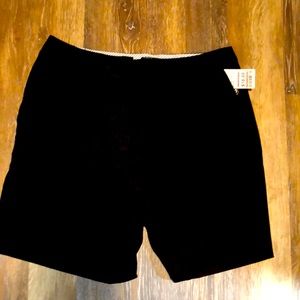 NWT LESLIE FAY SHORTS 18W